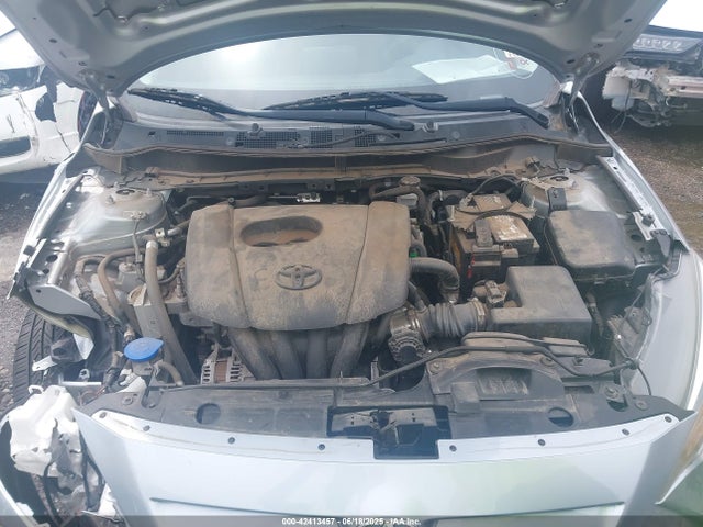 3MYDLBYV5JY317351 Toyota p5v