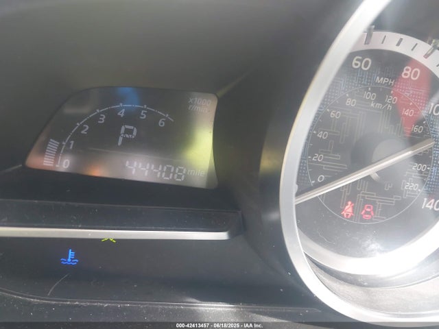 3MYDLBYV5JY317351 Toyota p5v