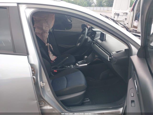 3MYDLBYV5JY317351 Toyota p5v