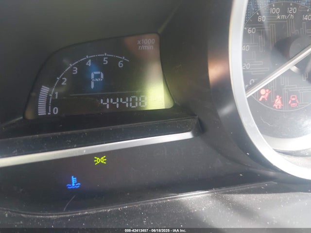 3MYDLBYV5JY317351 Toyota p5v