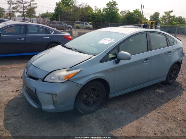 JTDKN3DU6F1962900 Toyota Prius
