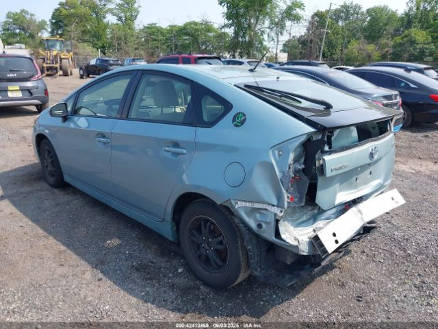 JTDKN3DU6F1962900 Toyota Prius