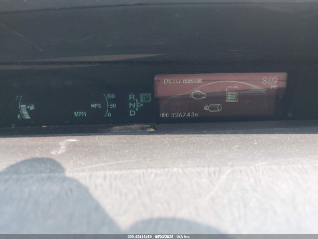 JTDKN3DU6F1962900 Toyota Prius
