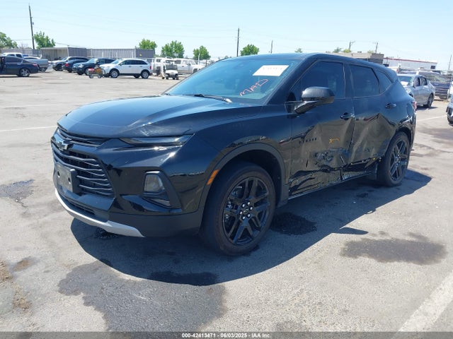 3GNKBHR41NS122865 Chevrolet lsy
