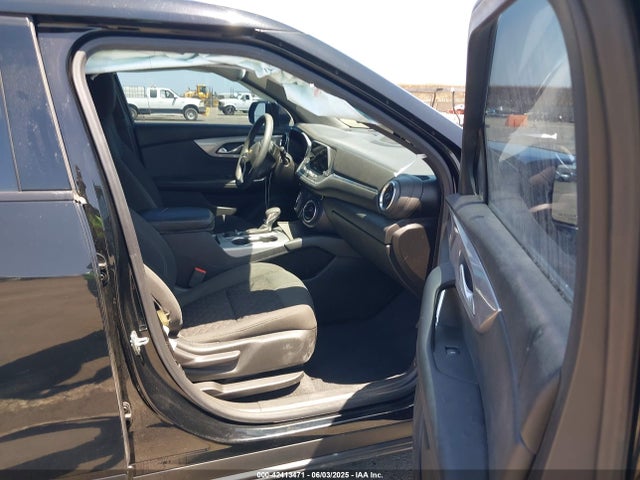 3GNKBHR41NS122865 Chevrolet lsy