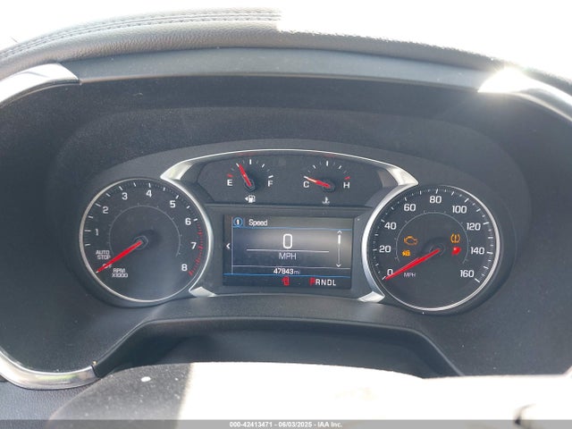 3GNKBHR41NS122865 Chevrolet lsy