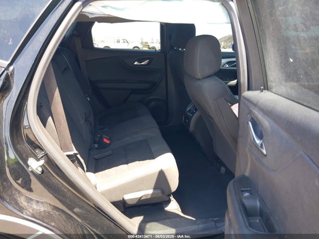 3GNKBHR41NS122865 Chevrolet lsy