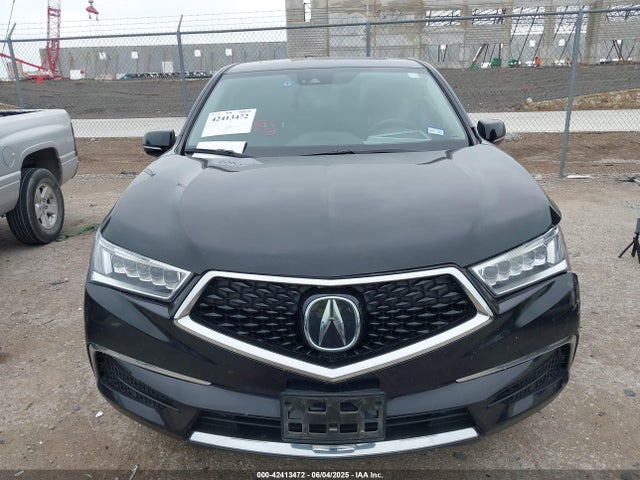 Продаж на аукціоні авто 2018 Acura Mdx Technology Package   Acurawatch Plus Pkg, vin: 5J8YD3H52JL009230, номер лоту: 42413472