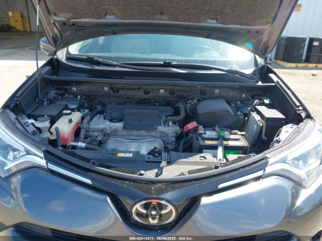 JTMDFREVXJD251109 Toyota 2ar-fe