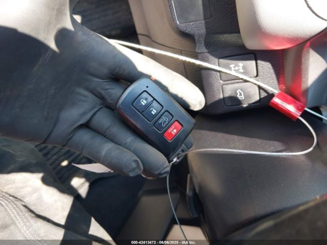 JTMDFREVXJD251109 Toyota 2ar-fe