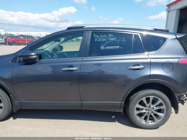 JTMDFREVXJD251109 Toyota 2ar-fe