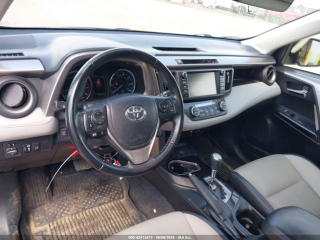 JTMDFREVXJD251109 Toyota 2ar-fe
