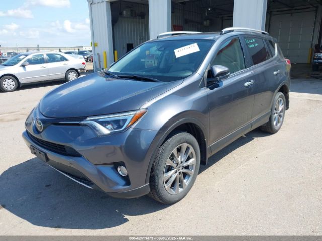 JTMDFREVXJD251109 Toyota 2ar-fe