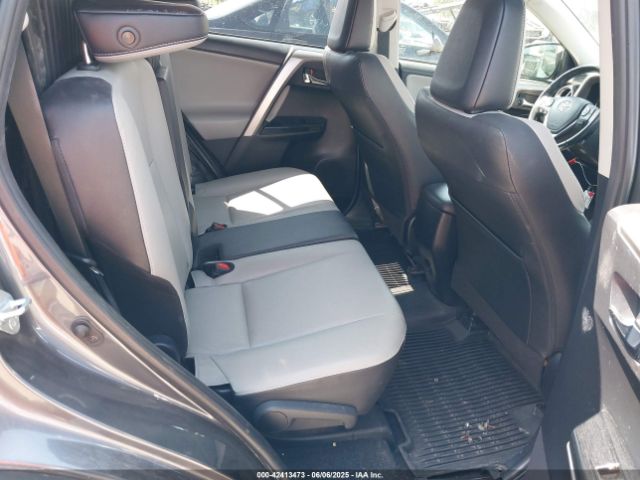 JTMDFREVXJD251109 Toyota 2ar-fe