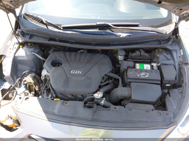 KMHCT5AE4FU205006 Hyundai dohc gdi gamma