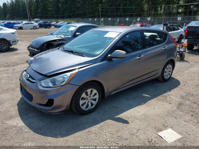 KMHCT5AE4FU205006 Hyundai dohc gdi gamma