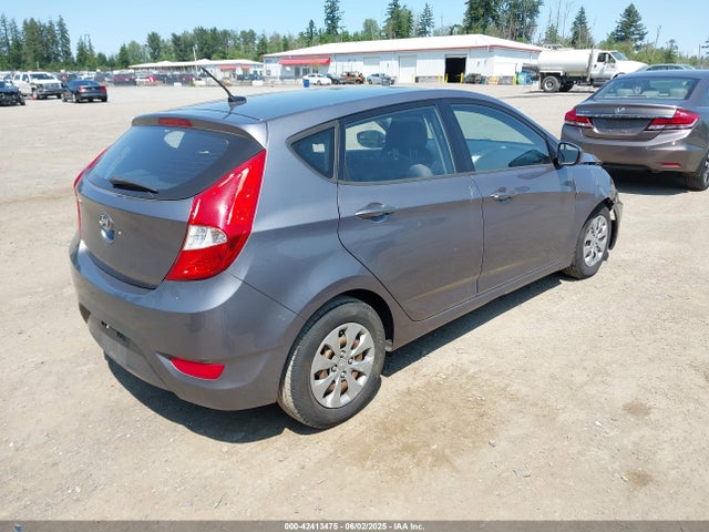 KMHCT5AE4FU205006 Hyundai dohc gdi gamma