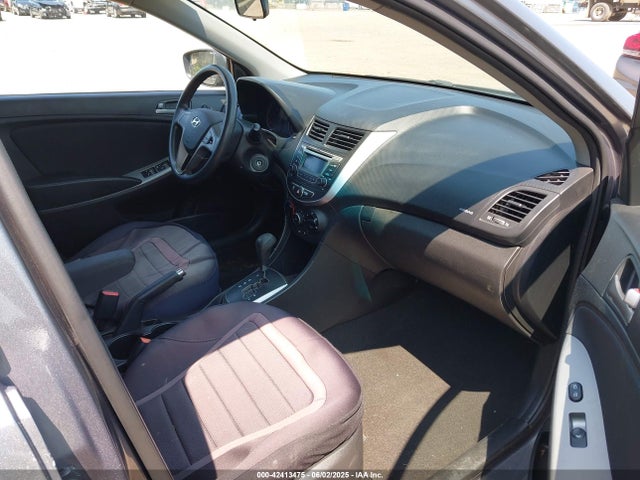 KMHCT5AE4FU205006 Hyundai dohc gdi gamma