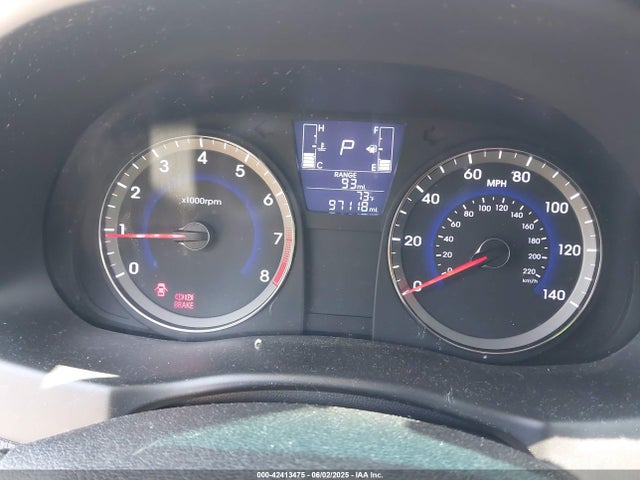 KMHCT5AE4FU205006 Hyundai dohc gdi gamma