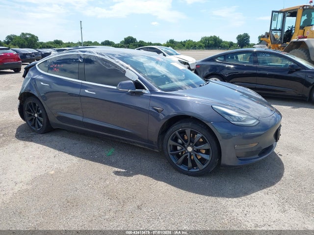 2019 TESLA MODEL 3 5YJ3E1EB5KF437575 Photo 0