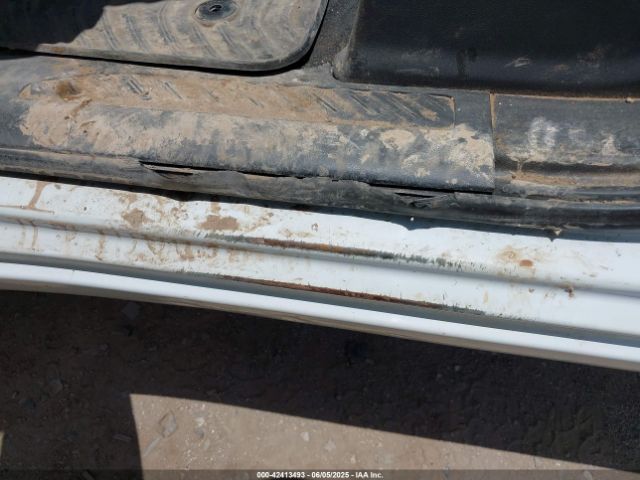 3GCPDCED9NG670021 Chevrolet Silverado 1500 4wd  Short Bed Custom Trail Boss