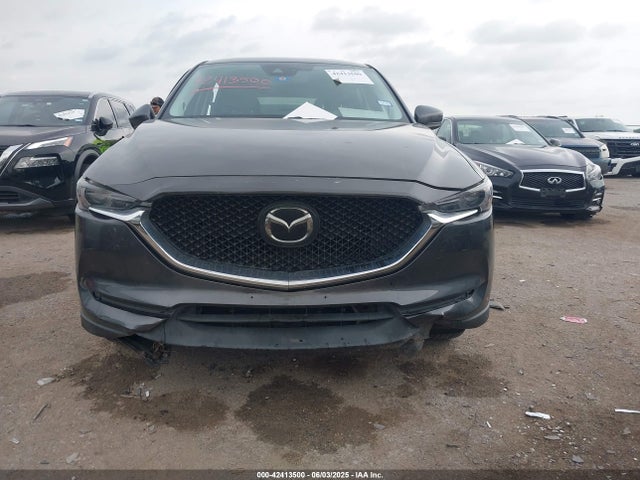 JM3KFBDM1K0675527 Mazda py cylinder deactivation