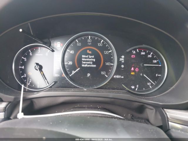 2019 MAZDA CX-5 JM3KFBDM1K0675527 Photo 6
