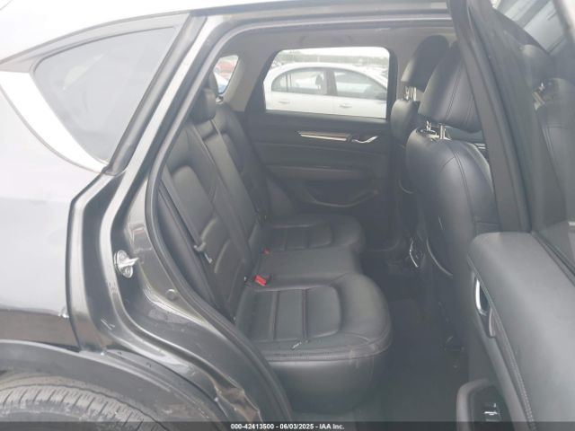 2019 MAZDA CX-5 JM3KFBDM1K0675527 Photo 7