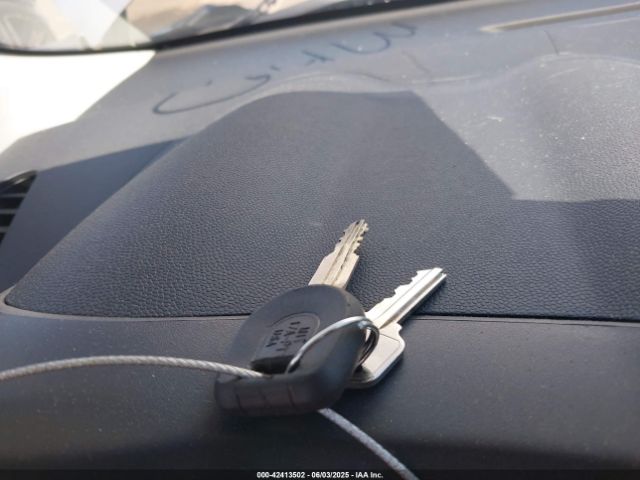 JA32U2FU3HU007952 Mitsubishi LANCER ES