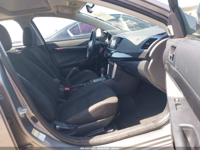 JA32U2FU3HU007952 Mitsubishi LANCER ES