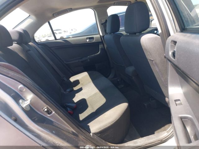 JA32U2FU3HU007952 Mitsubishi LANCER ES