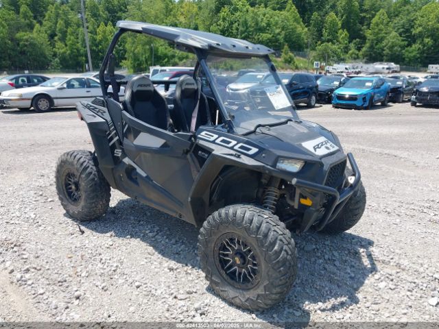 2019 POLARIS RZR 3NSVBE872KH842490