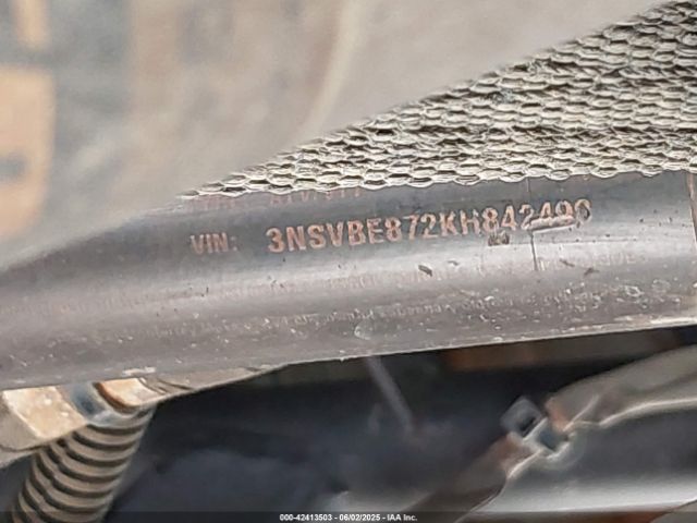 2019 POLARIS RZR 3NSVBE872KH842490 Photo 9