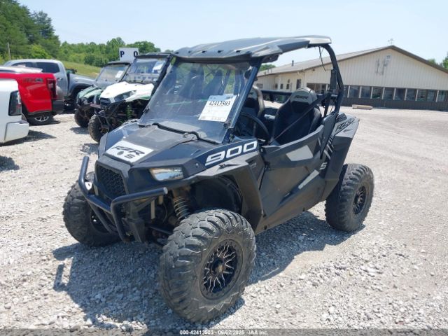 2019 POLARIS RZR 3NSVBE872KH842490 Photo 1