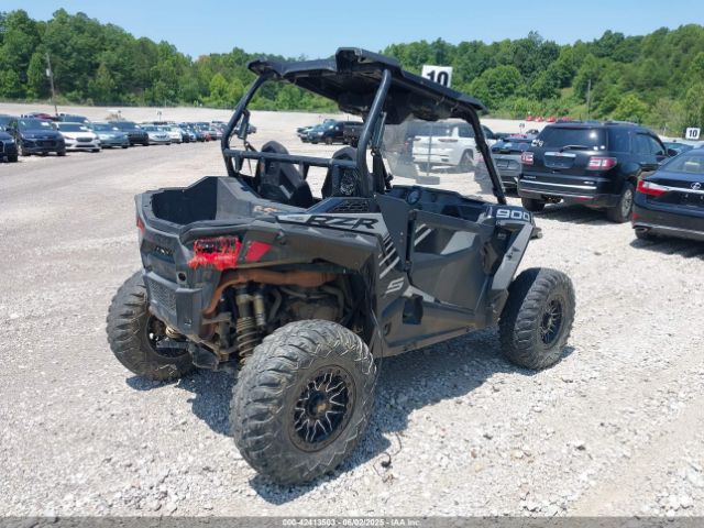 2019 POLARIS RZR 3NSVBE872KH842490 Photo 3