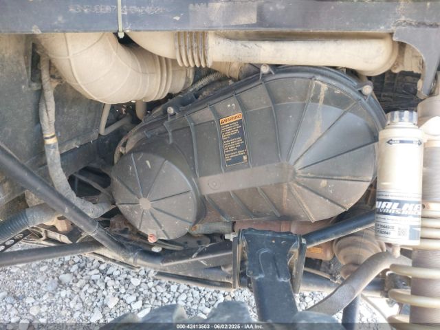 2019 POLARIS RZR 3NSVBE872KH842490 Photo 8