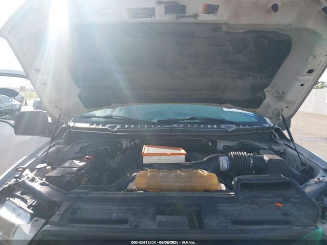 2015 FORD F-150 1FTEX1EP2FFC18217 Photo 9