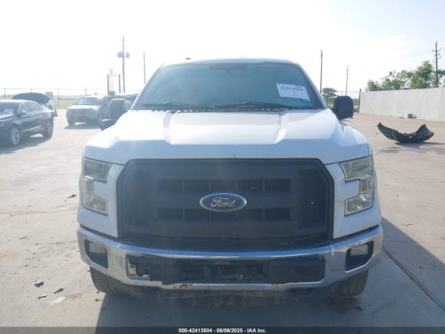 Ford 2015 2015 1FTEX1EP2FFC18217 Image 12