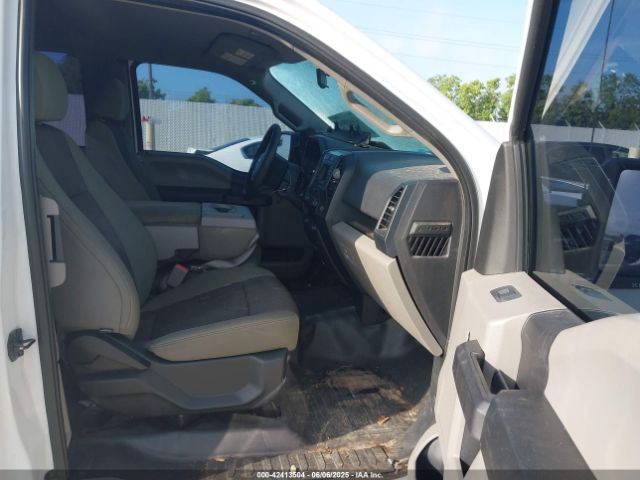 2015 FORD F-150 1FTEX1EP2FFC18217 Photo 4