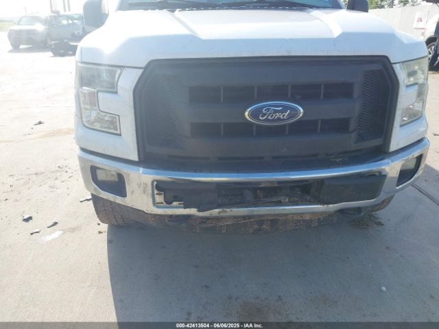 2015 FORD F-150 1FTEX1EP2FFC18217 Photo 5
