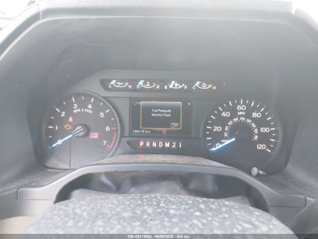 2015 FORD F-150 1FTEX1EP2FFC18217 Photo 6
