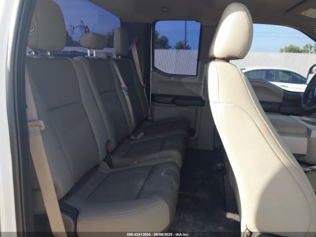 2015 FORD F-150 1FTEX1EP2FFC18217 Photo 7