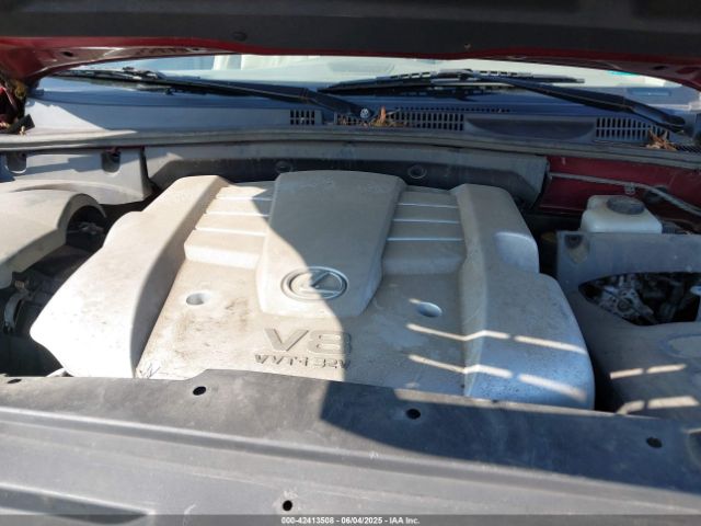 2009 LEXUS GX 470 JTJBT20X290173232 Photo 9