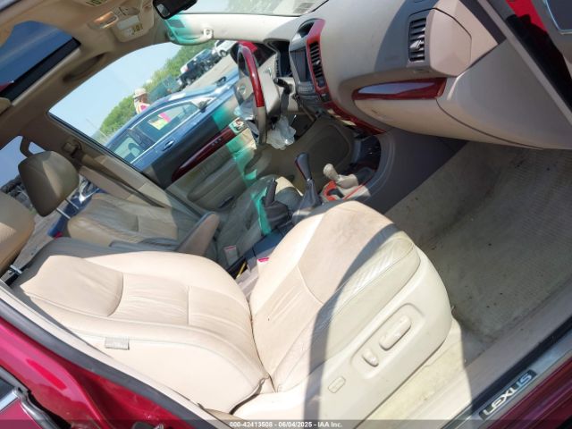 2009 LEXUS GX 470 JTJBT20X290173232 Photo 4