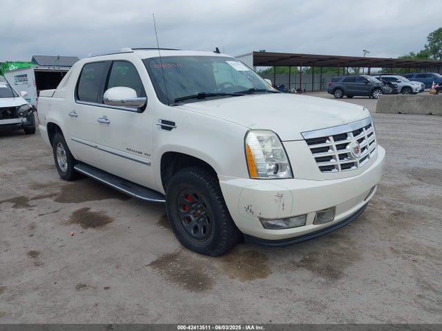 2010 CADILLAC ESCALADE EXT 3GYVKLEF4AG171775 Photo 0