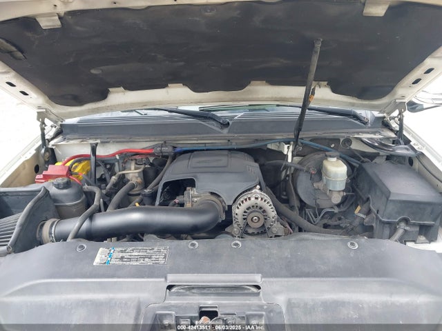2010 CADILLAC ESCALADE EXT 3GYVKLEF4AG171775 Photo 9