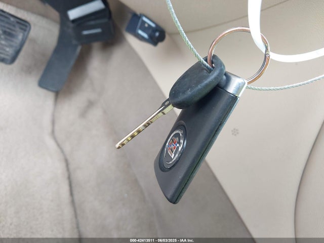 2010 CADILLAC ESCALADE EXT 3GYVKLEF4AG171775 Photo 10