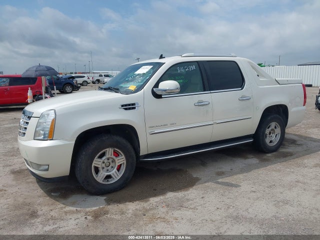 2010 CADILLAC ESCALADE EXT 3GYVKLEF4AG171775 Photo 5