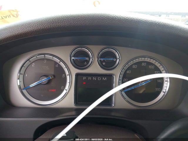 2010 CADILLAC ESCALADE EXT 3GYVKLEF4AG171775 Photo 6