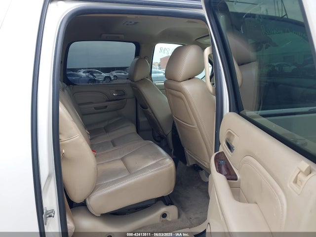 2010 CADILLAC ESCALADE EXT 3GYVKLEF4AG171775 Photo 7